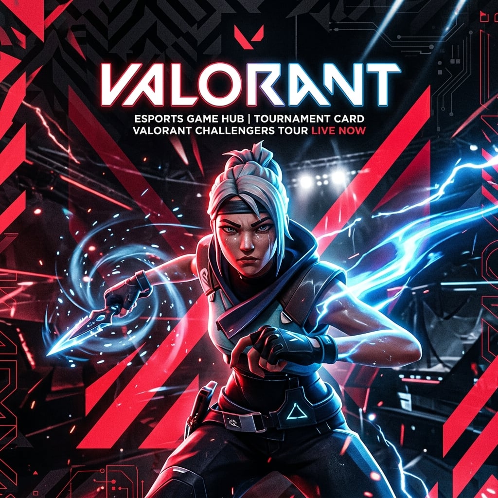 Valorant
